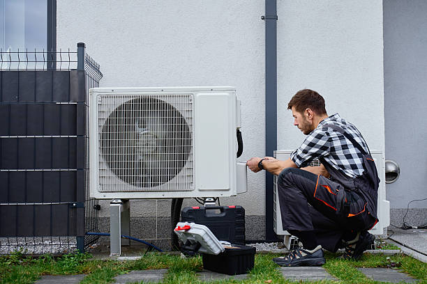 Trusted Hvac service in Freeland, WA - Tropical Oasis HVAC